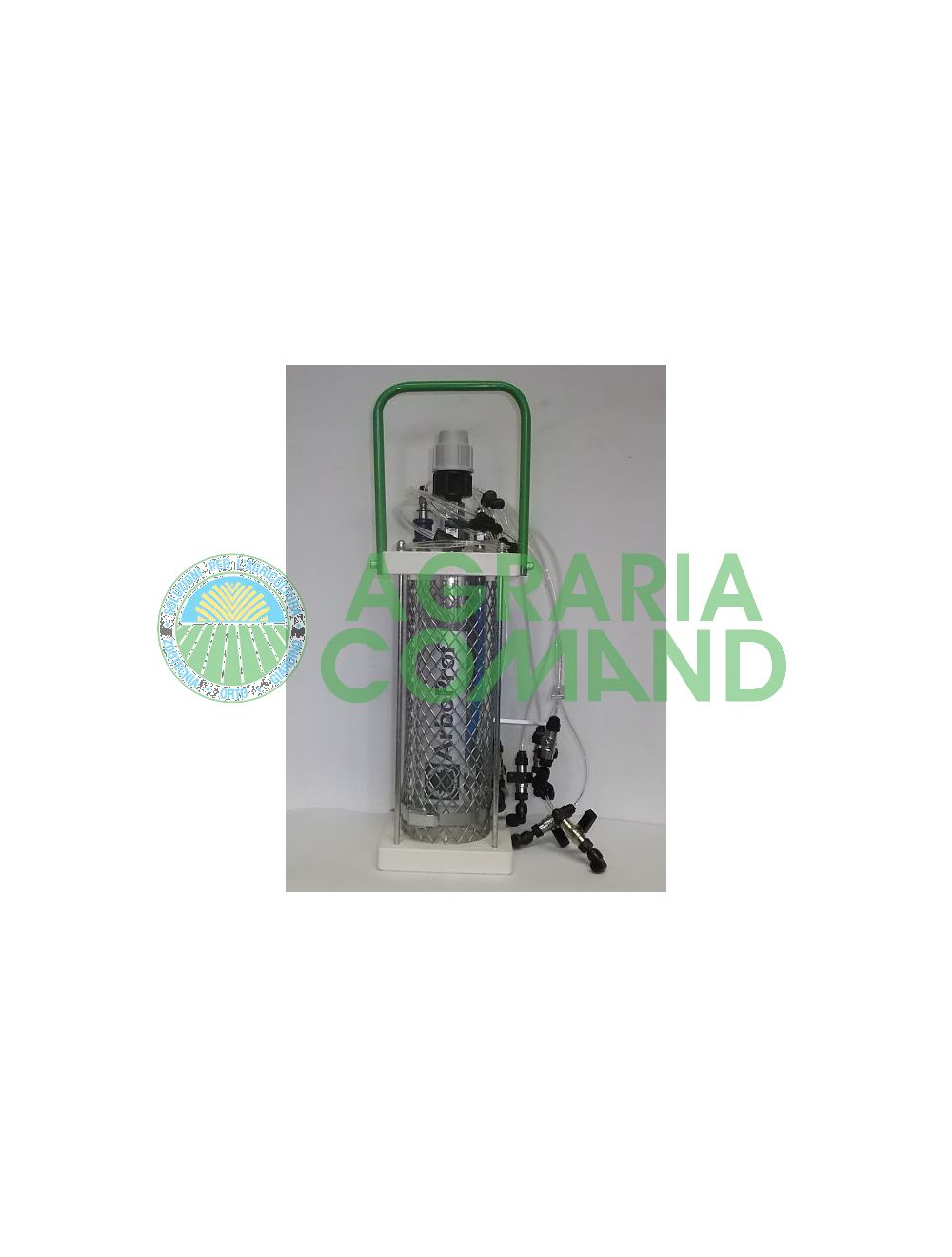 depósito lleno de 2 litros depósito lleno de 2 litros