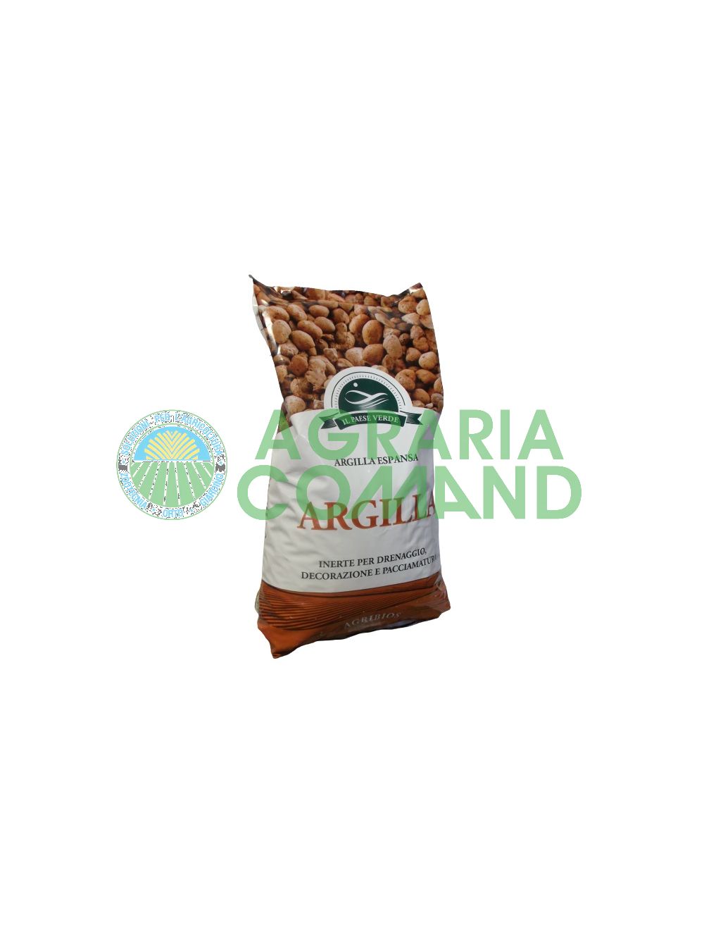 Arcilla expandida Agribios Arcilla expandida Agribios