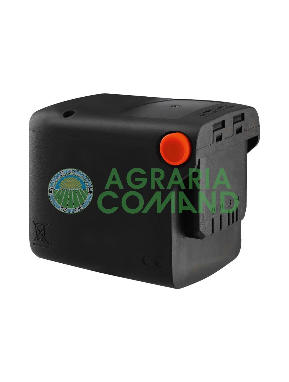 Batería de línea Magma 21V 8Ah