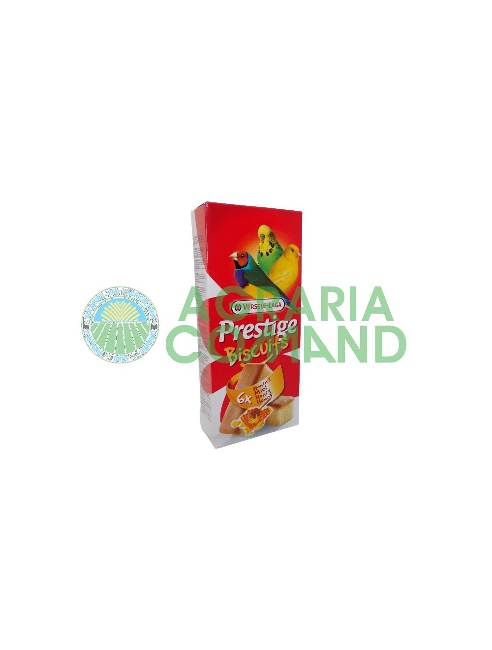 Galletas blandas con miel de prestigio Galletas blandas con miel de prestigio