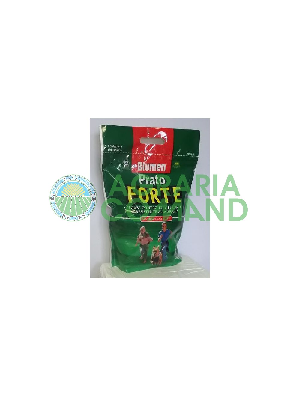 Pradera Forte Blumen 2 kg
