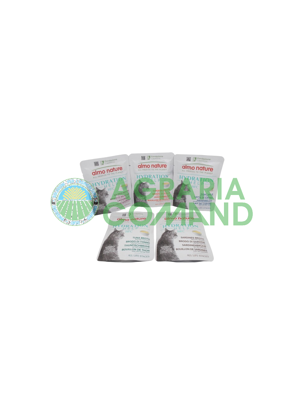 Ayuda a la hidratación almo Ayuda a la hidratación almo