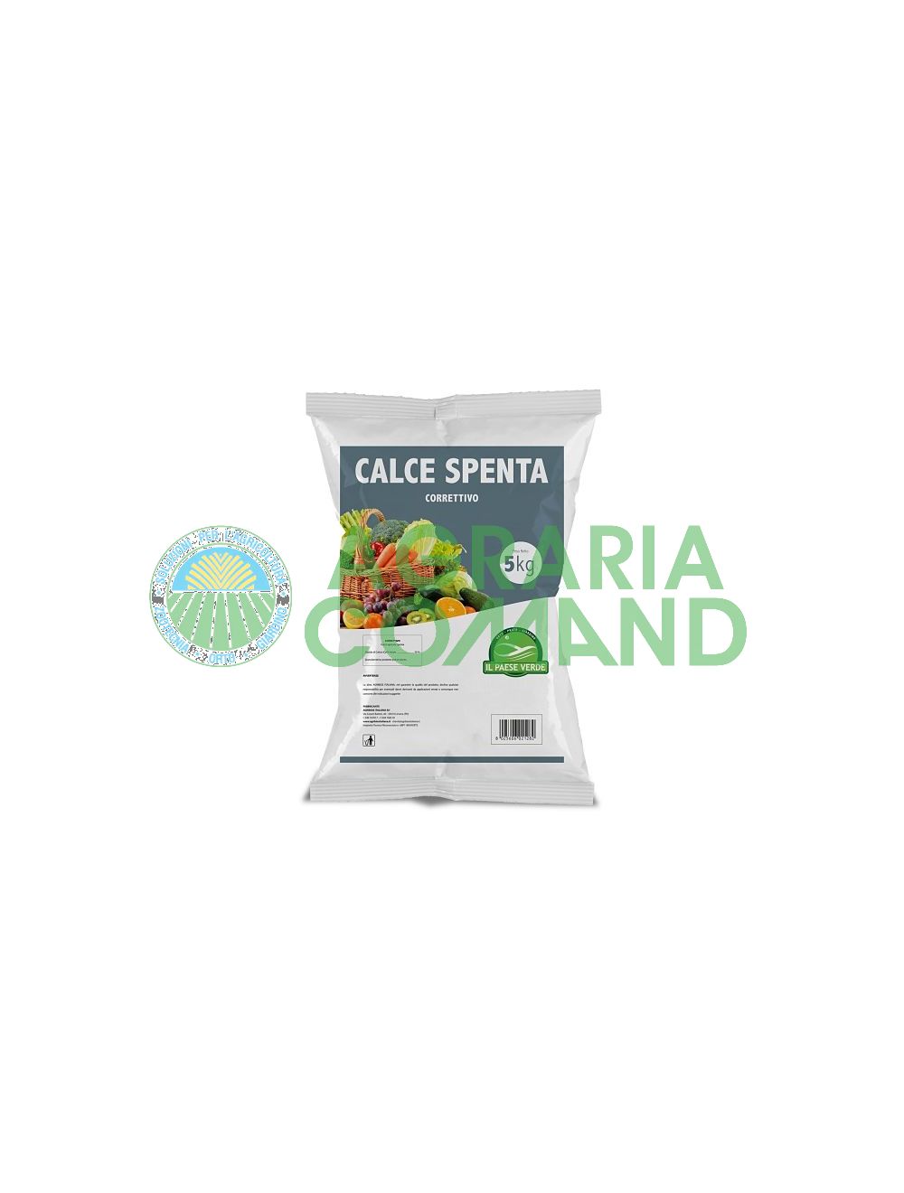 Cal apagada Cal apagada