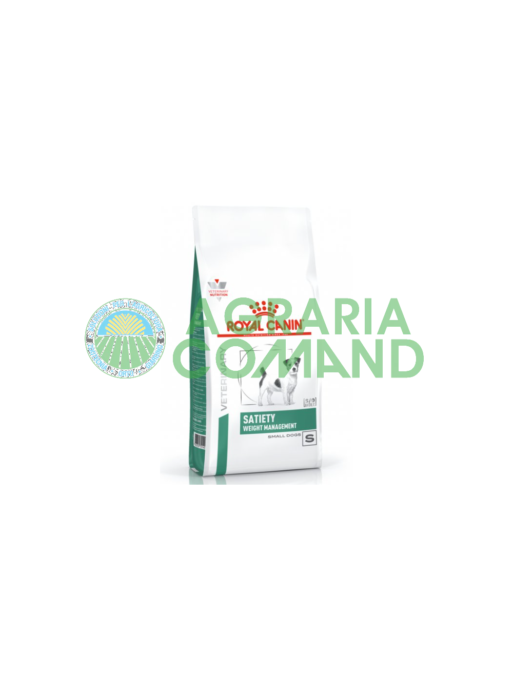 saciedad pequeño Royal CANIN saciedad pequeño Royal CANIN