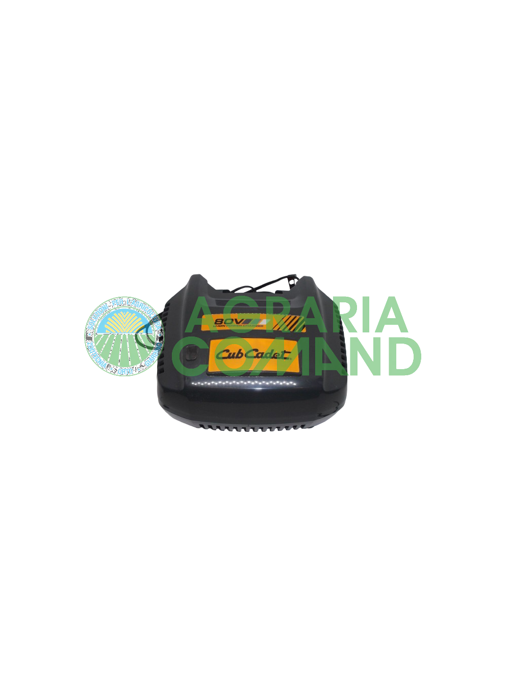 Cargador de batería para Wolf Garten