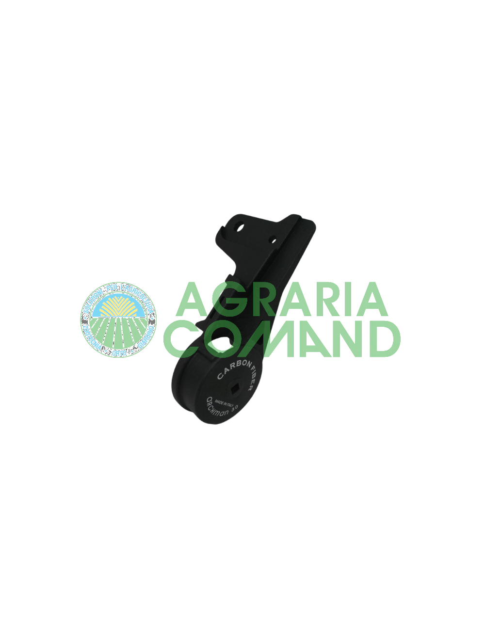 Carter Controlama Helio+ Archman