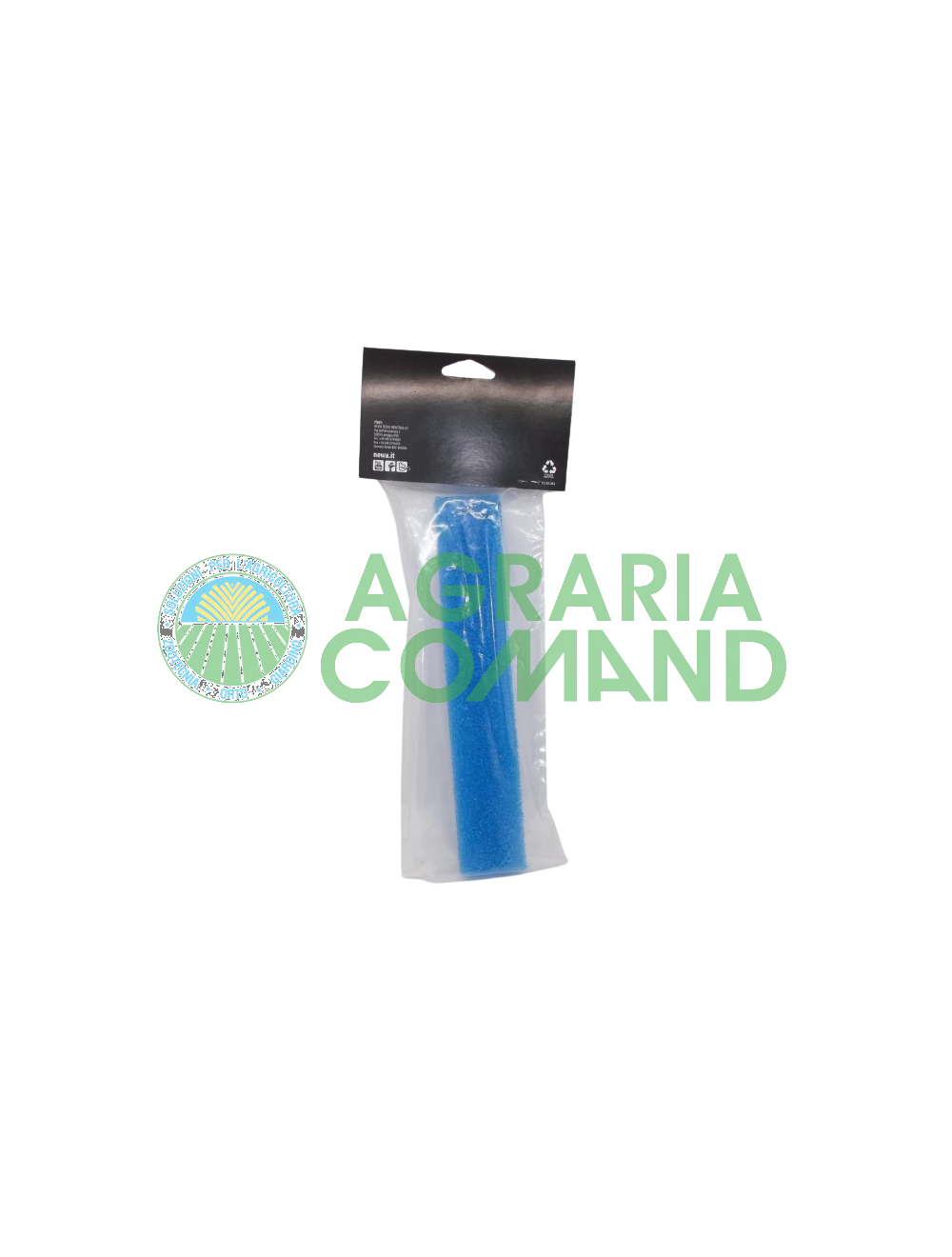 Cartucho de filtro Newa mf70-100