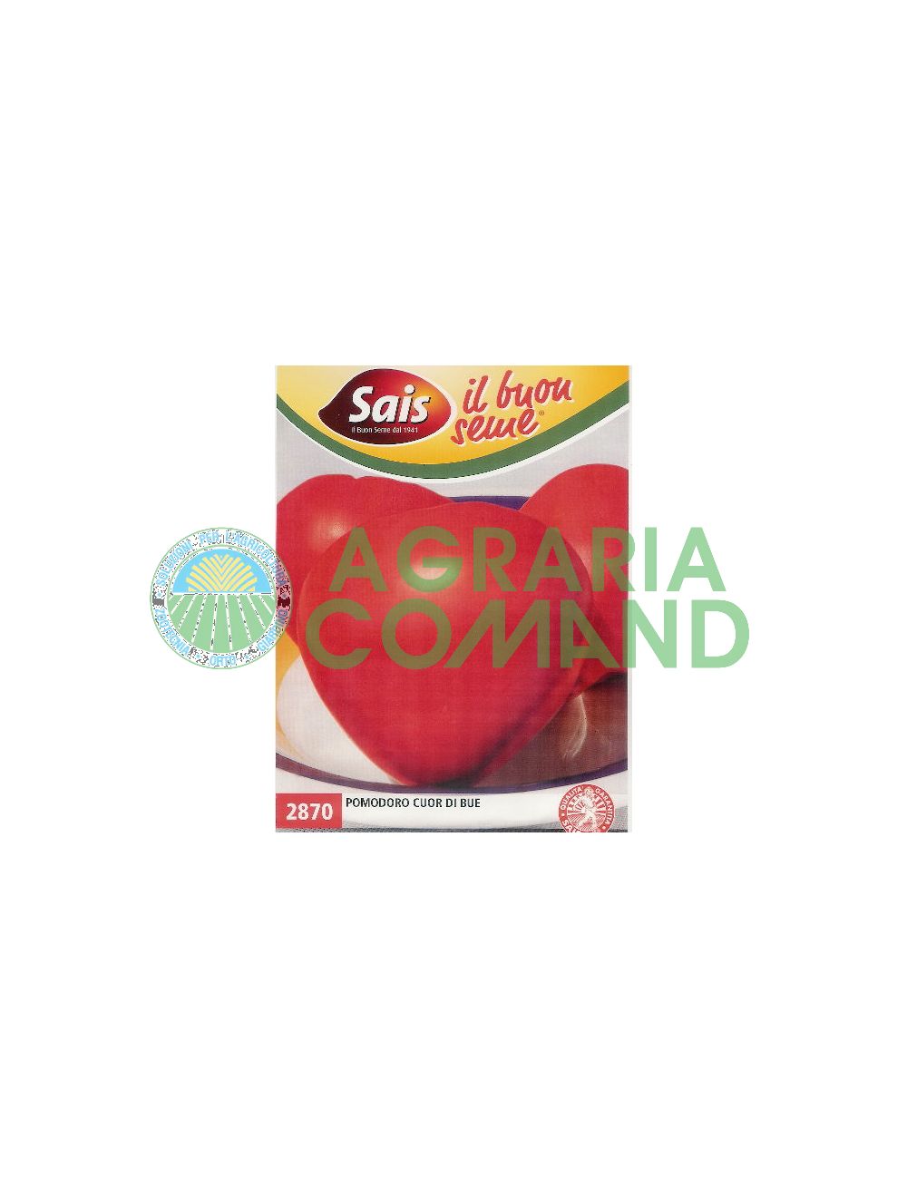 Tomate Cuor di Bue Tomate Cuor di Bue