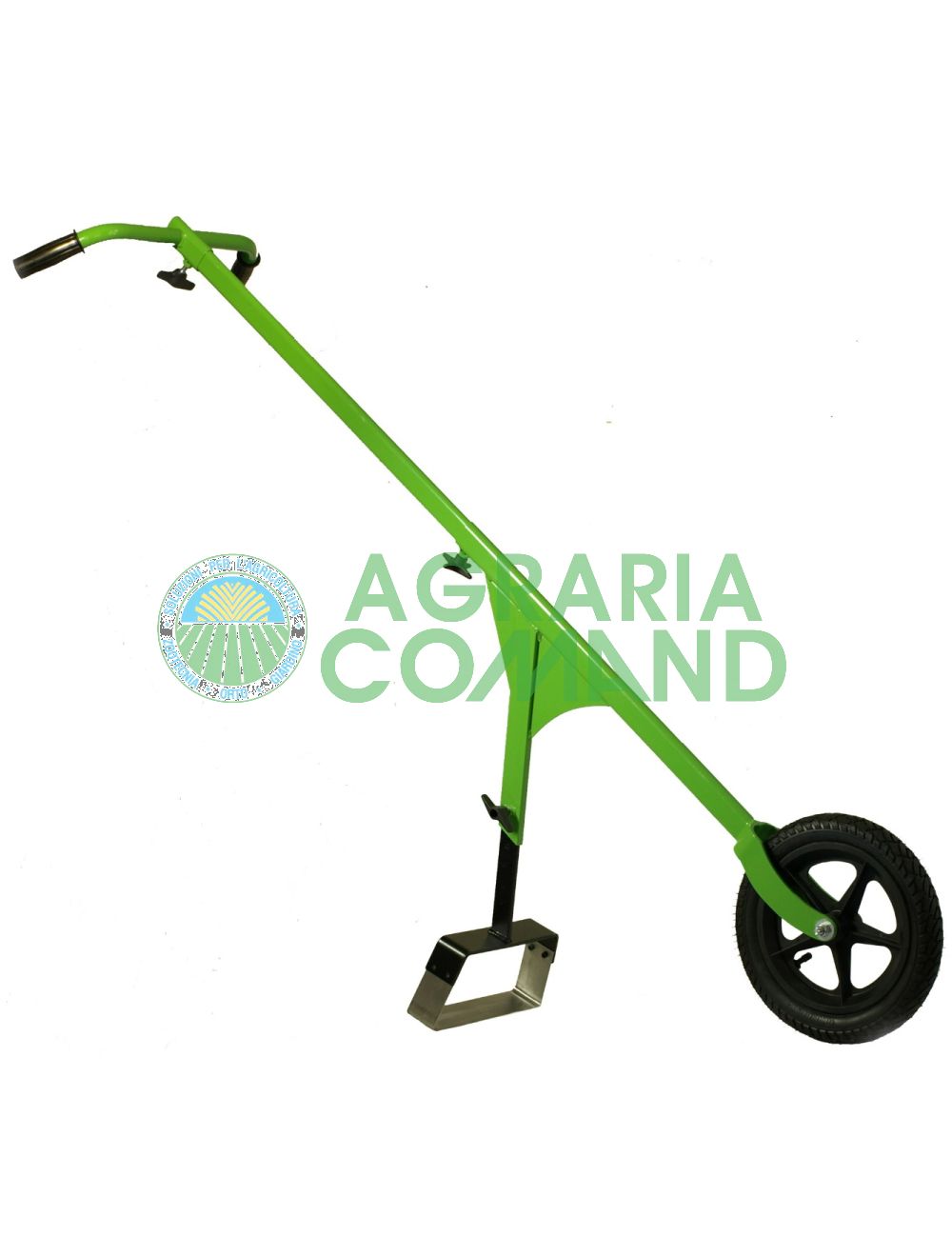 Azada ciclónica Azada ciclónica