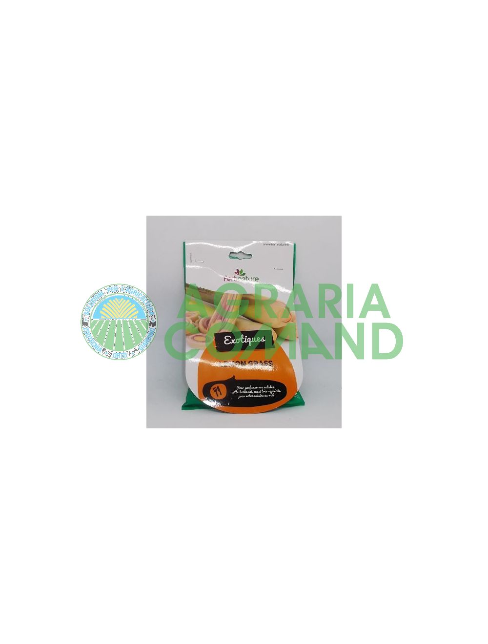 Hierba limón Hierba limón