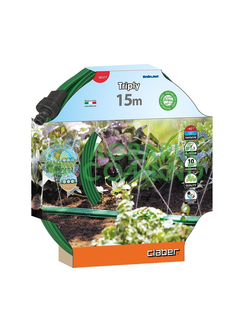 Claber 90377 Claber 90377