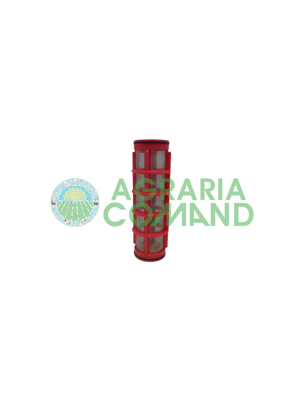 filtro interno de recambio