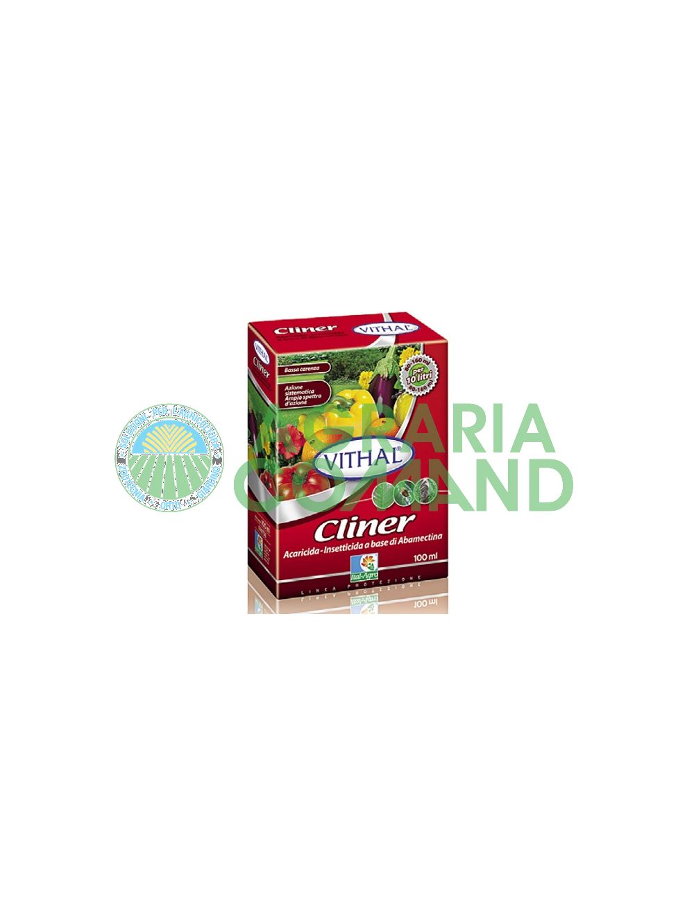 Cliner_insecticida_acaricida_100_ml Cliner_insecticida_acaricida_100_ml