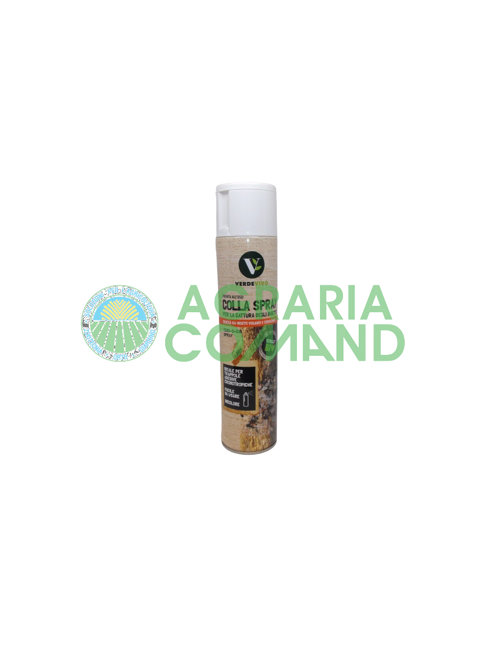 Pegamento en spray Adama Pegamento en spray Adama