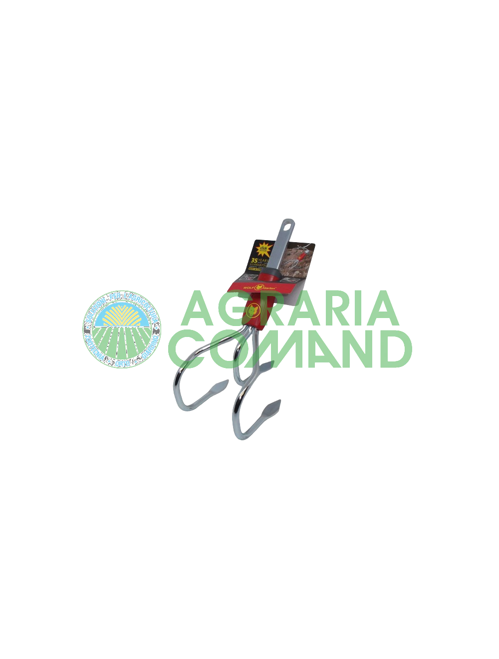 Cultivador Be m Wolf Garten Cultivador Be m Wolf Garten