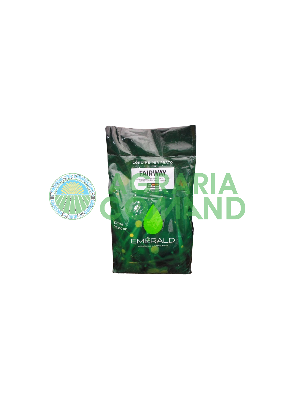 Fertilizante Fairway Fertilizante Fairway
