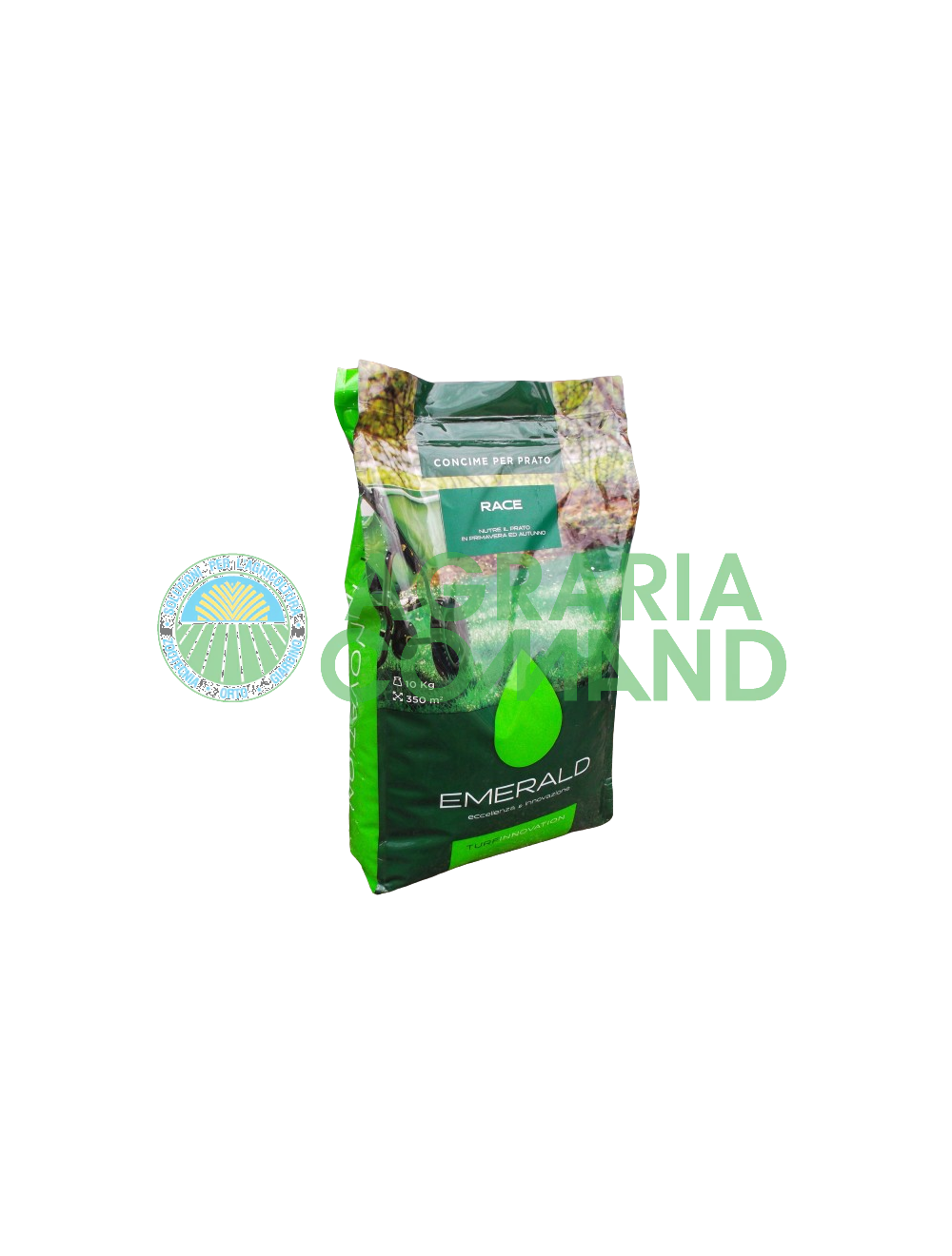 Bolsa de abono Race Bolsa de abono Race