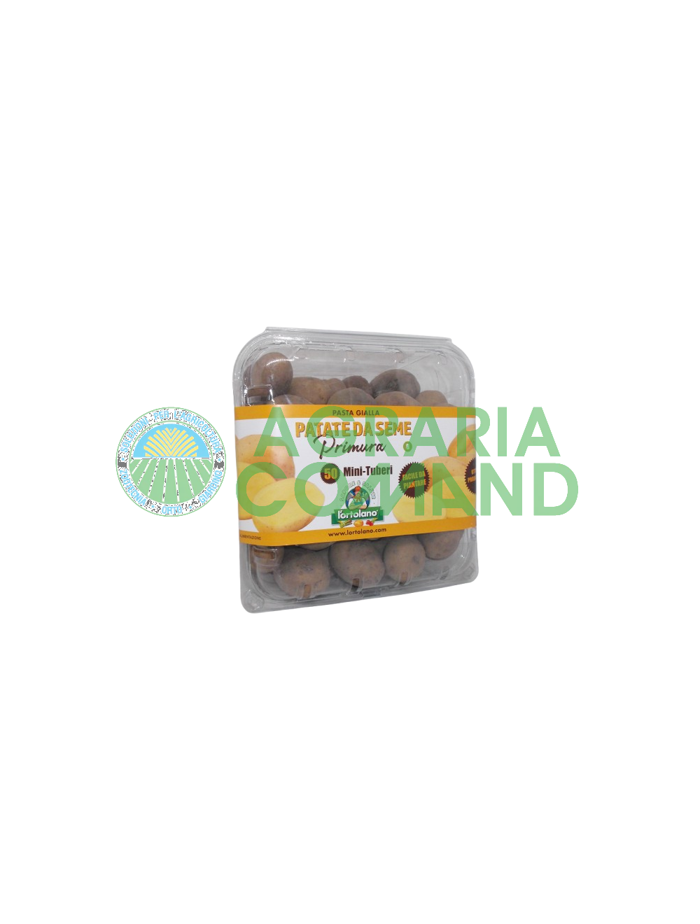 Paquete Primura Paquete Primura