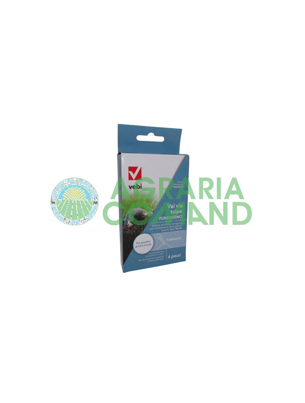 Vebi Mole Humo Vebi Mole Humo