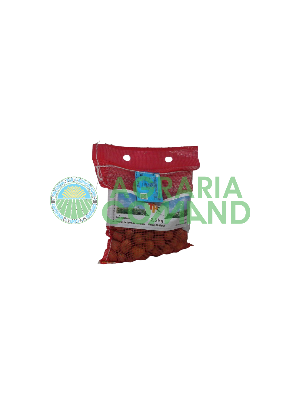 Bolsa de minitubérculos Primura Bolsa de minitubérculos Primura