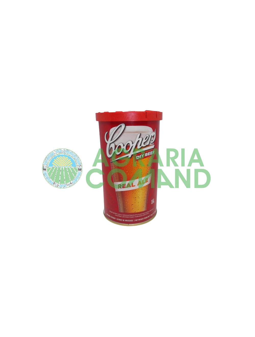 malta para Real Ale malta para Real Ale