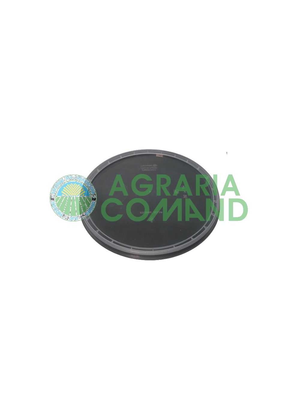 Tapa transparente Flybuster