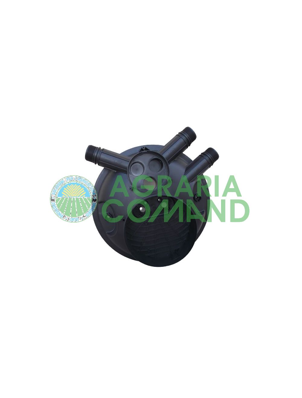 Tapa desnuda para Green Reset sicce 60 y 100 lt. Tapa desnuda para Green Reset sicce 60 y 100 lt.