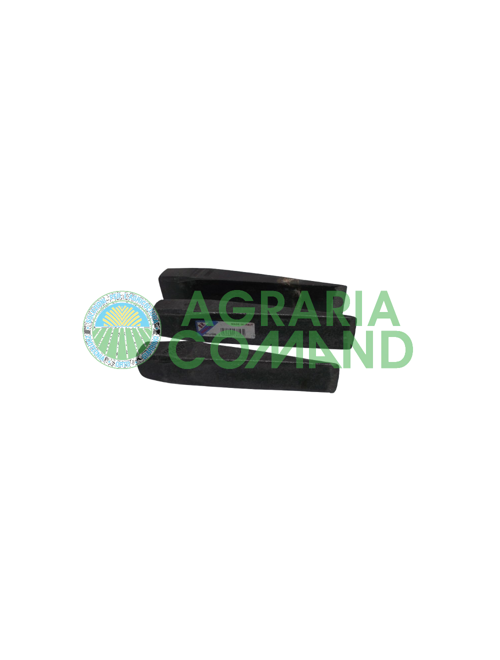 Cuñas de acero Rinaldi