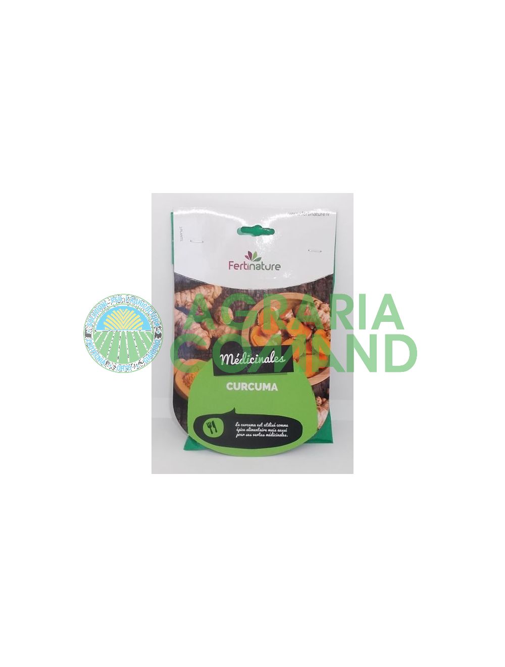 Cúrcuma Cúrcuma