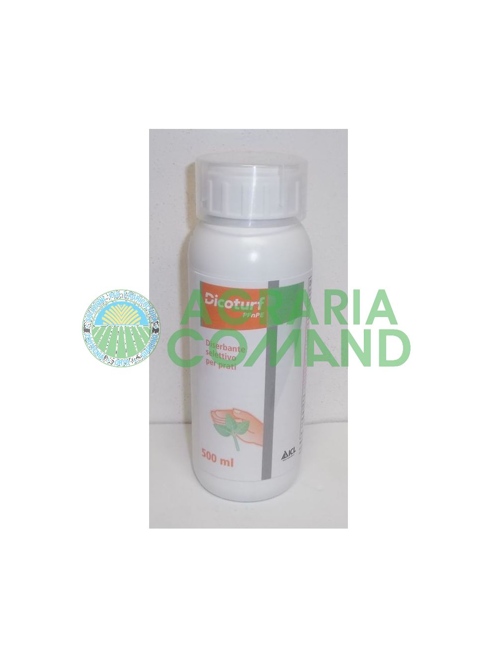 Dicoturf 500 ml. Dicoturf 500 ml.
