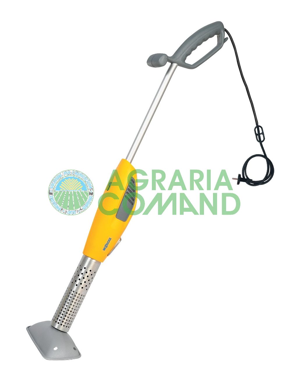 Desbrozadora térmica Green Power xl