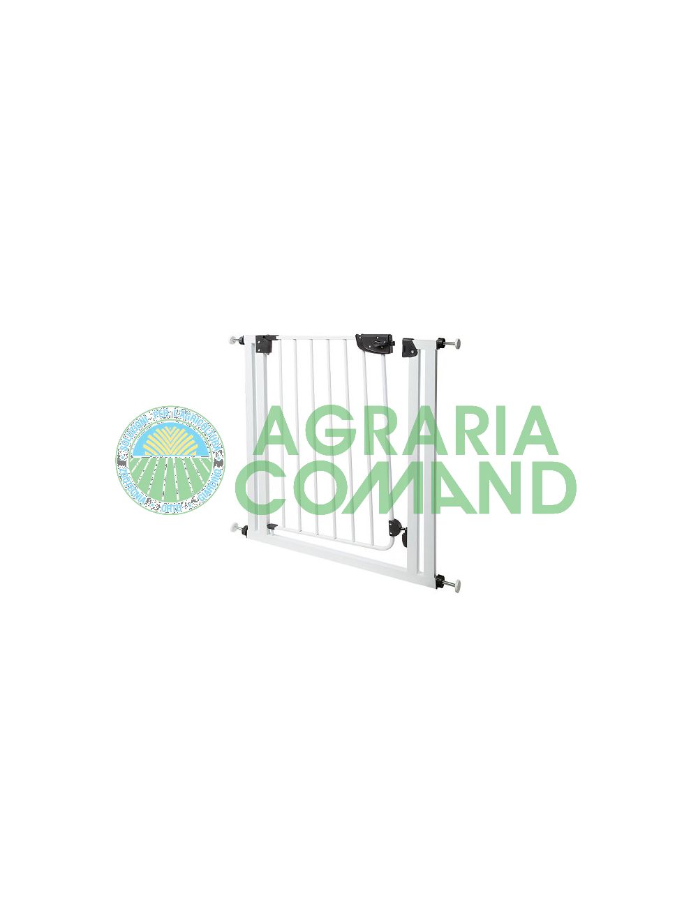 Puerta_Ferplast_Dog_Gate Puerta_Ferplast_Dog_Gate