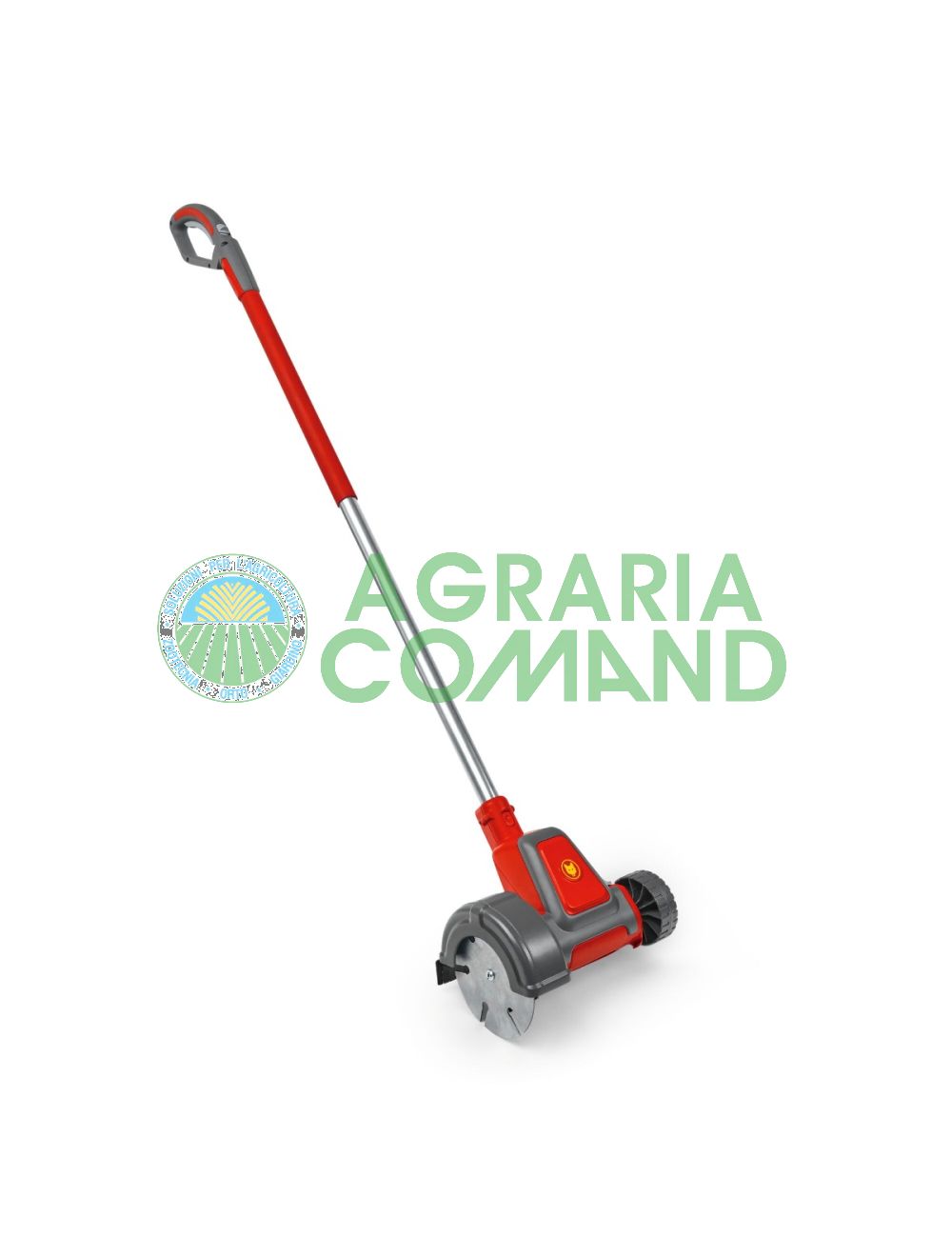 Cortador de bordes sin cable