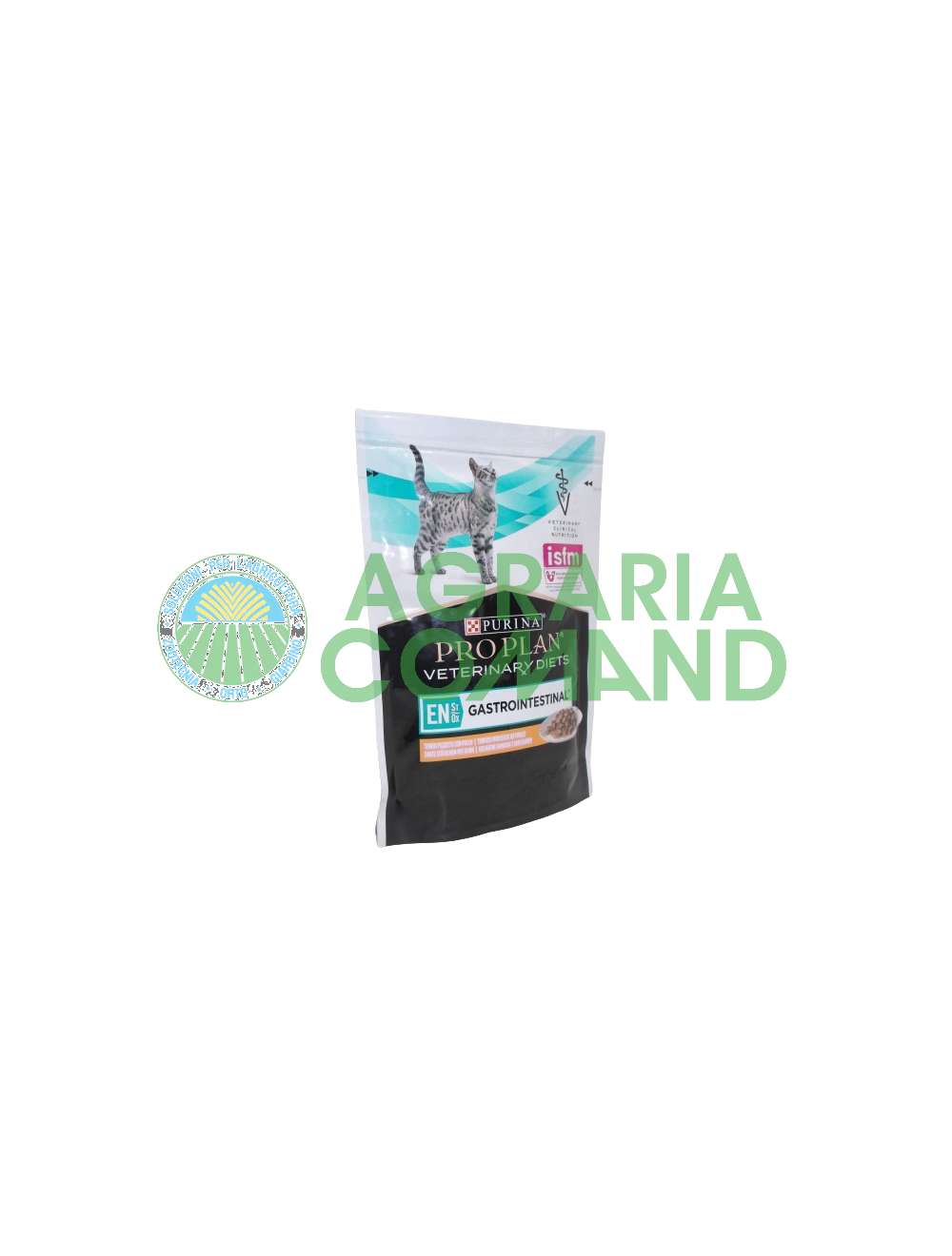 Purina ES Gastrointestinal gato pollo húmedo Purina ES Gastrointestinal gato pollo húmedo