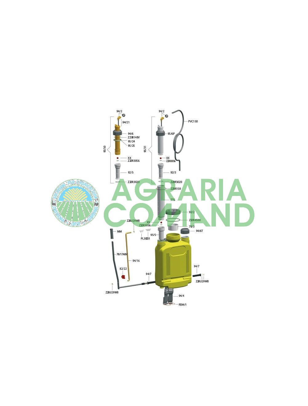 repuestos_Volpi_Record