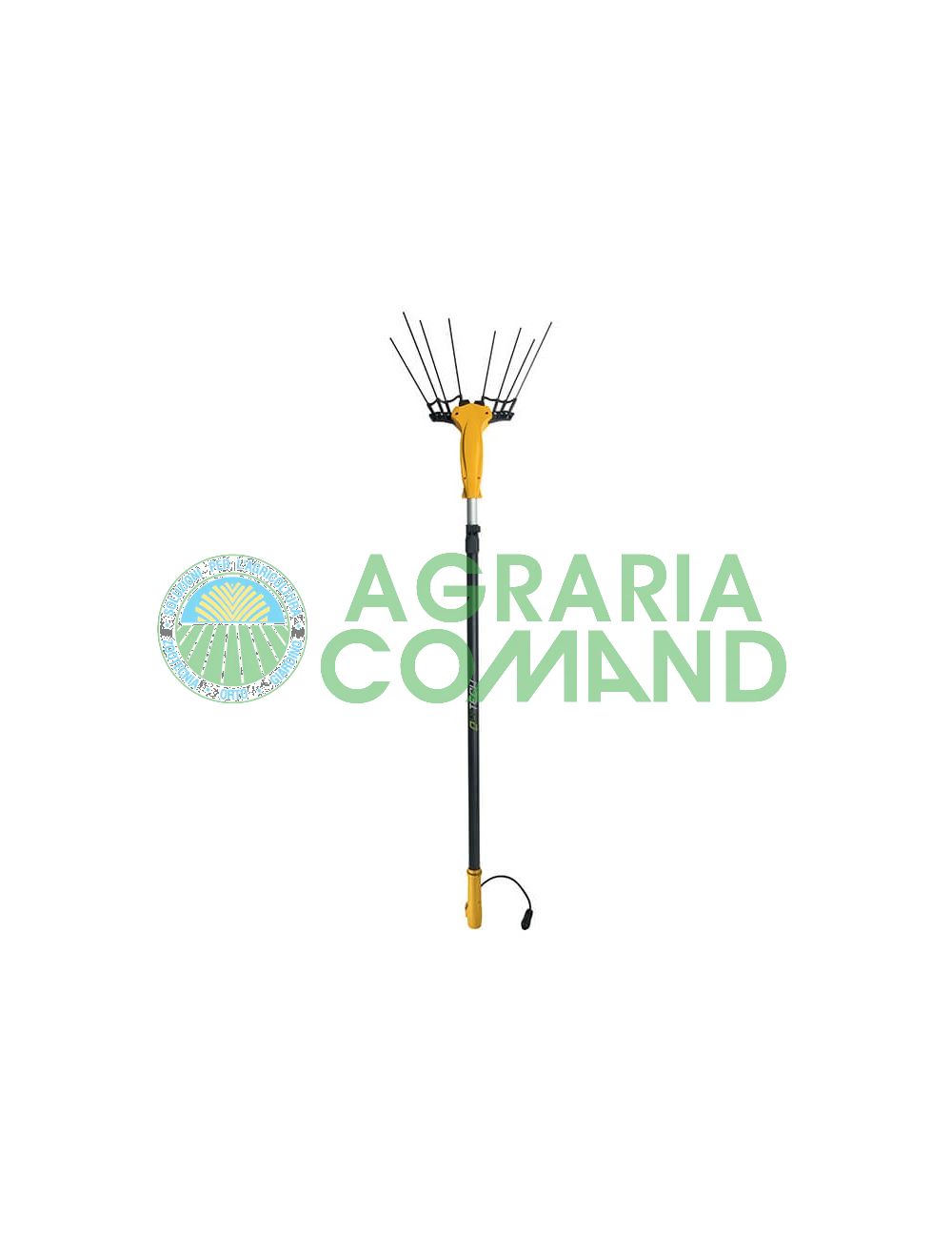 Shaker Essential Volpi Shaker Essential Volpi