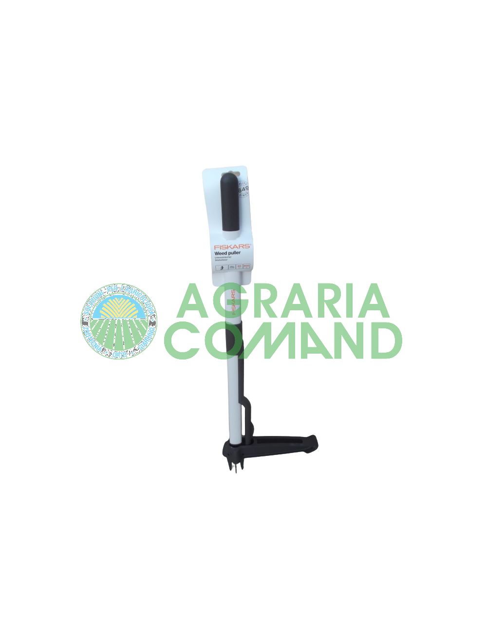 Desbrozadora Fiskars Desbrozadora Fiskars