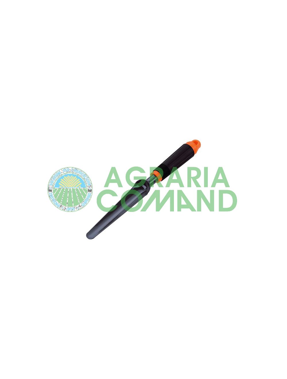 Arrancador de malas hierbas