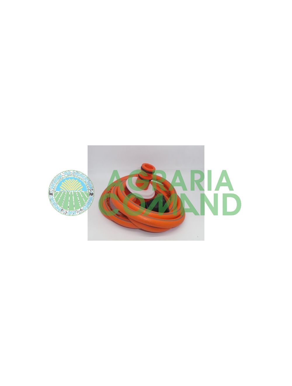 Extensión rotoroll 10 m