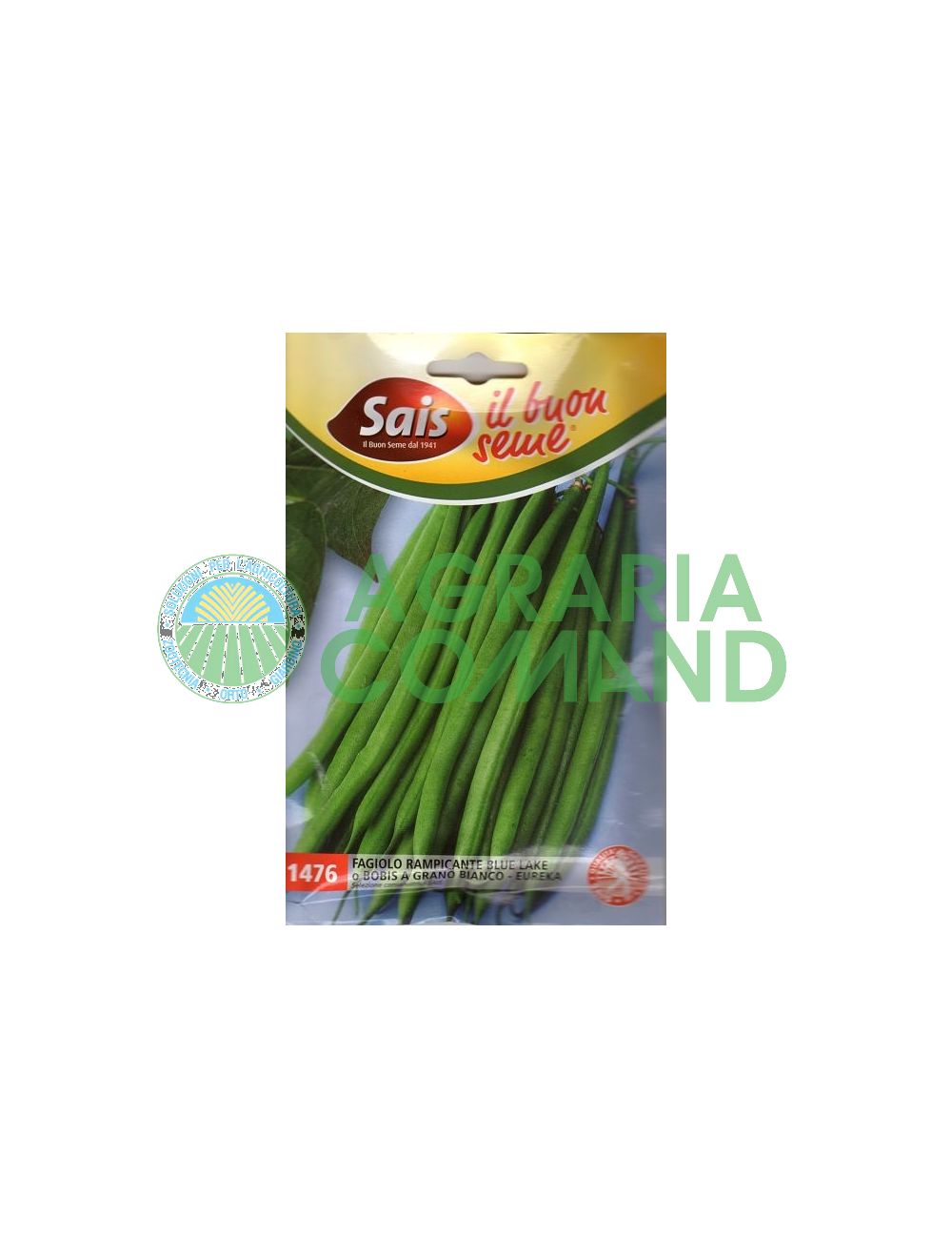 Alubia trepadora Bobis Alubia trepadora Bobis