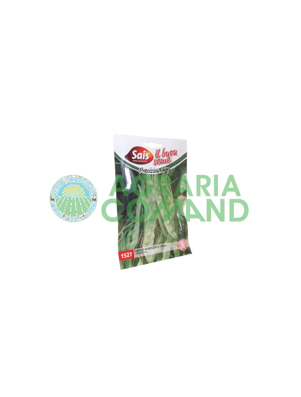 Alubia trepadora Limka Sais Alubia trepadora Limka Sais