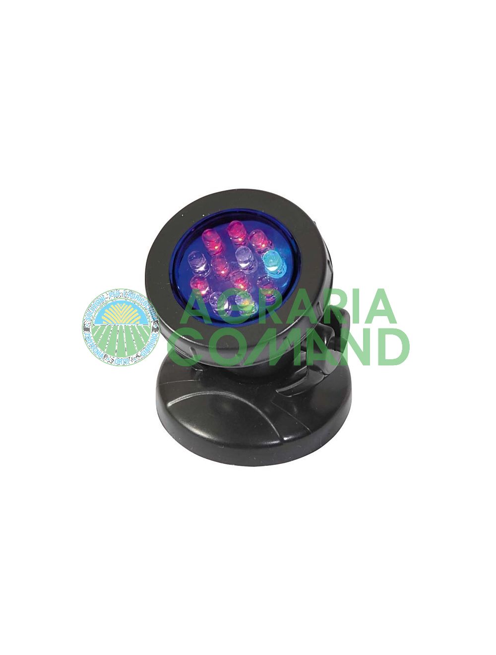 foco único foco único