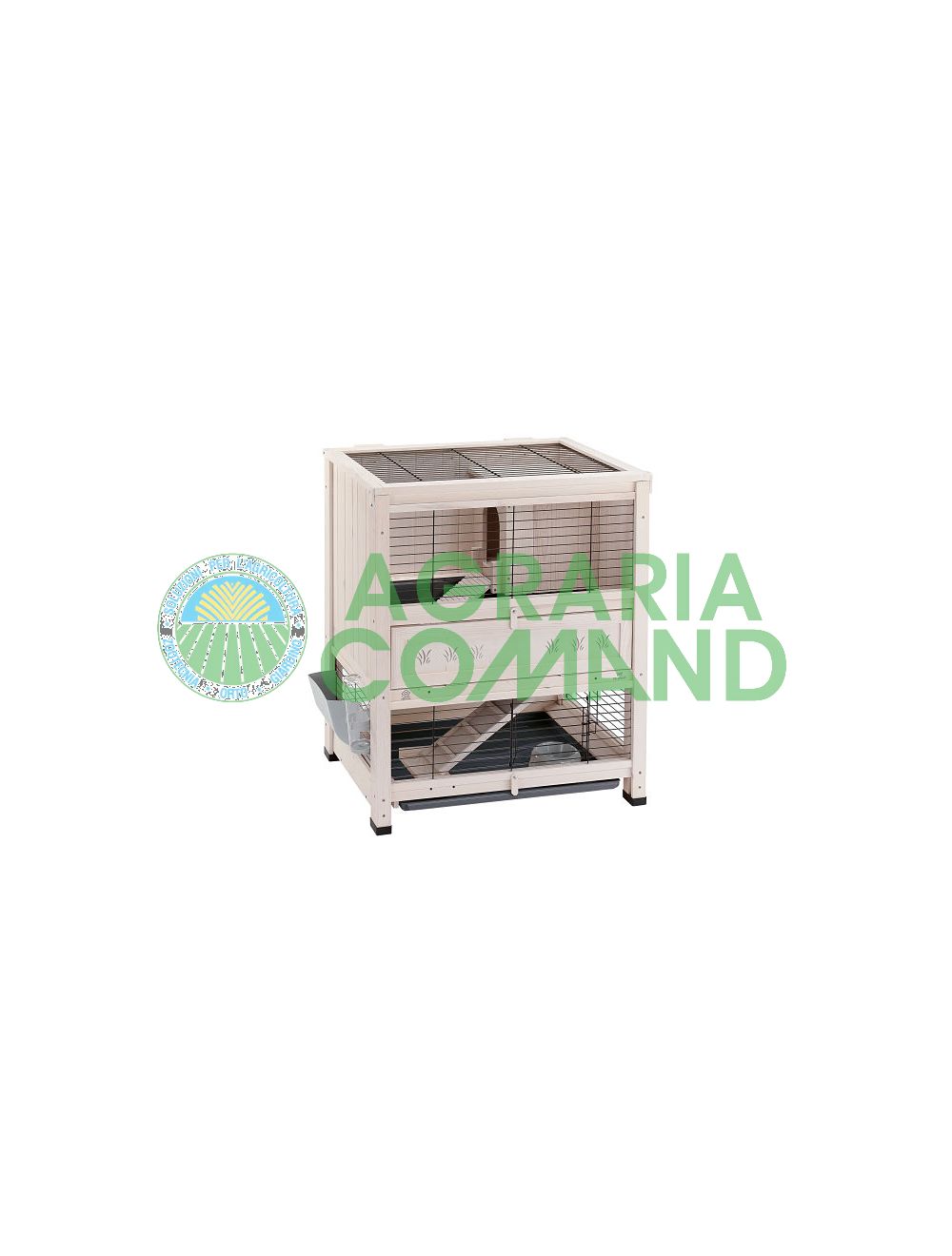 Ferplast cottage mini