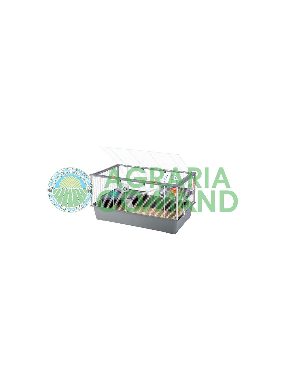 Ferplast_criceti_100 Ferplast_criceti_100