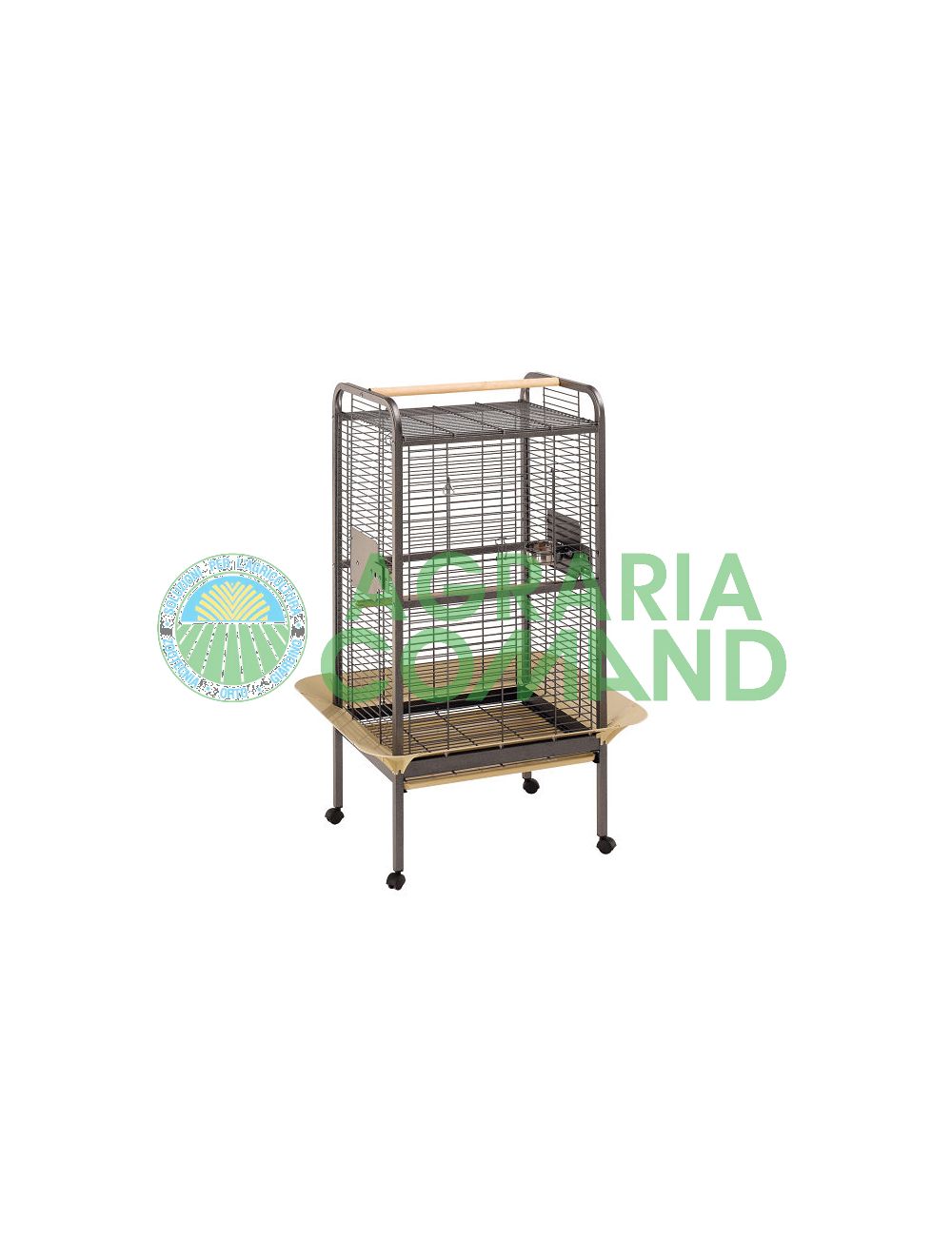 Ferplast_cage_Experto_70