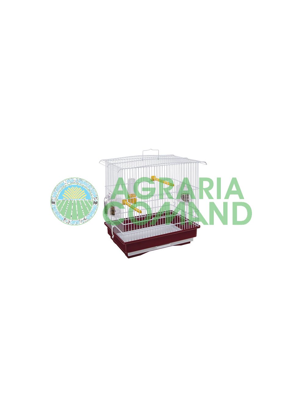 Ferplast_Cage_Giusy Ferplast_Cage_Giusy