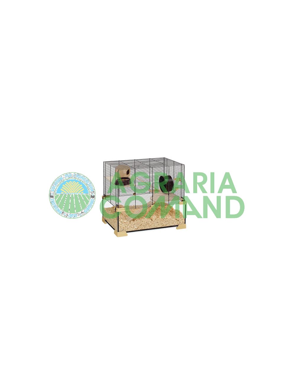 Ferplast_cage_Karat_60 Ferplast_cage_Karat_60