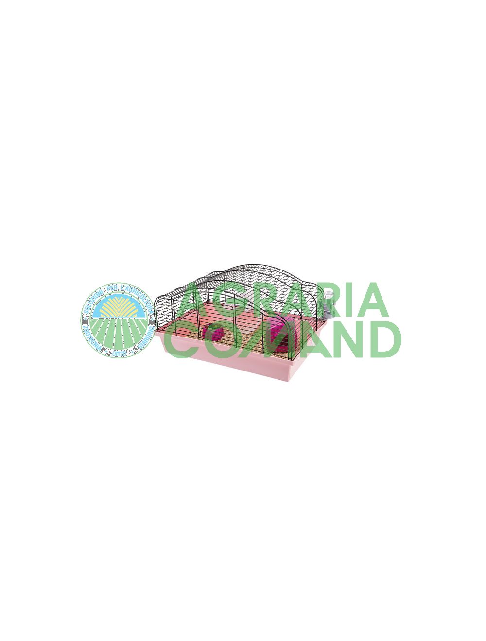 Ferplast_cage_Oriente_10 Ferplast_cage_Oriente_10