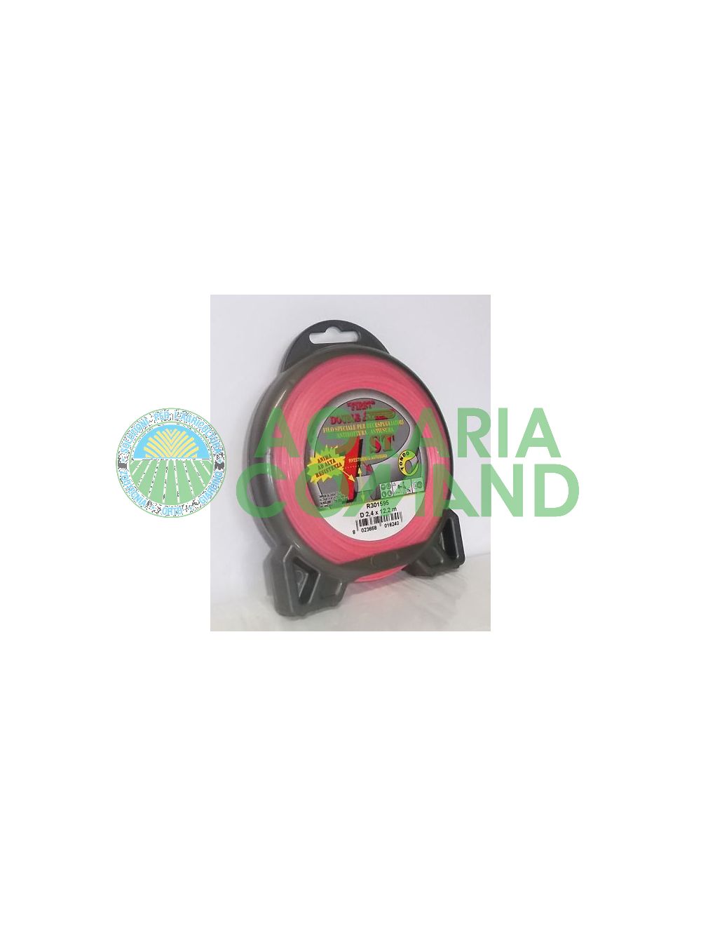 Alambre de desbroce Alambre de desbroce