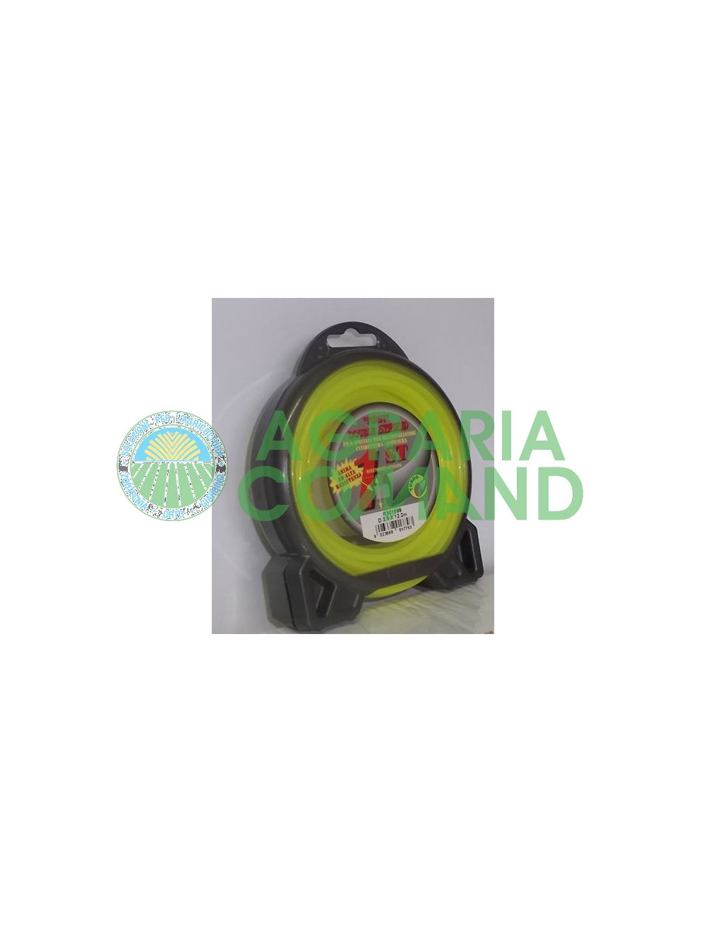 Filo_double_strong_3_5_mm_rotolo_12_metri Filo_double_strong_3_5_mm_rotolo_12_metri